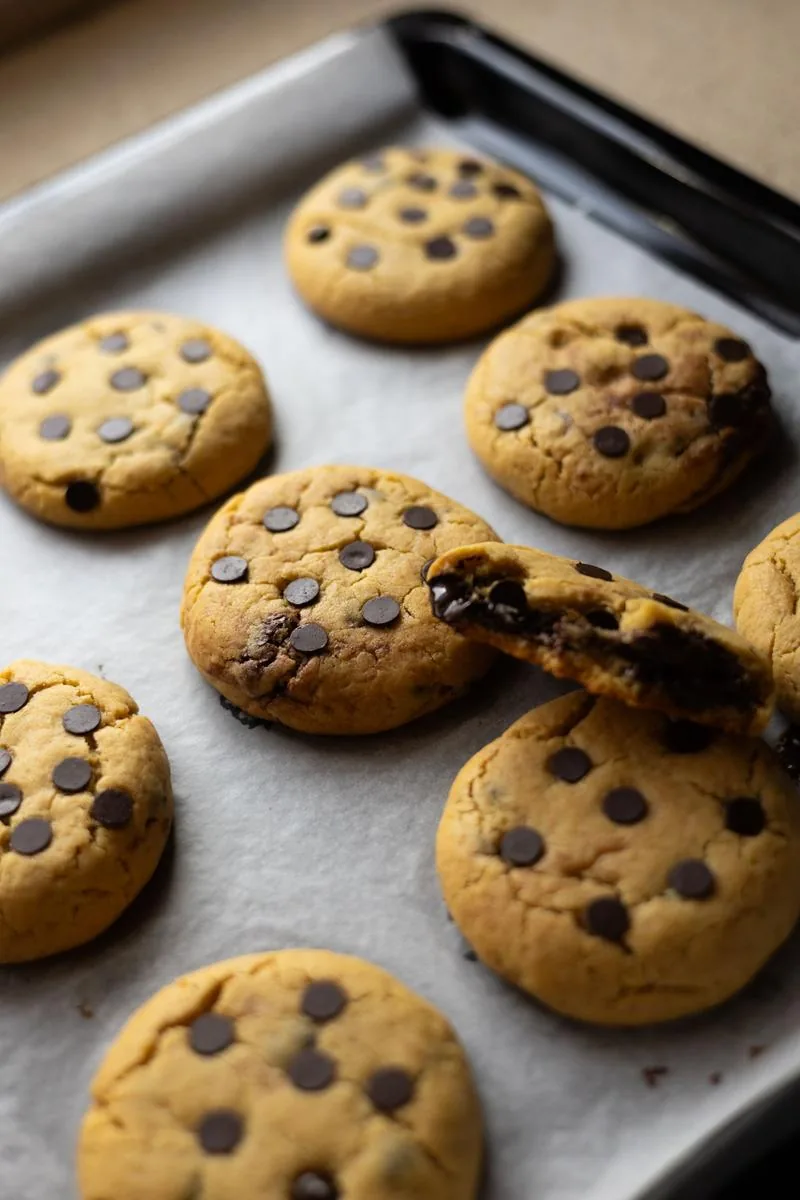 Cookies and treats