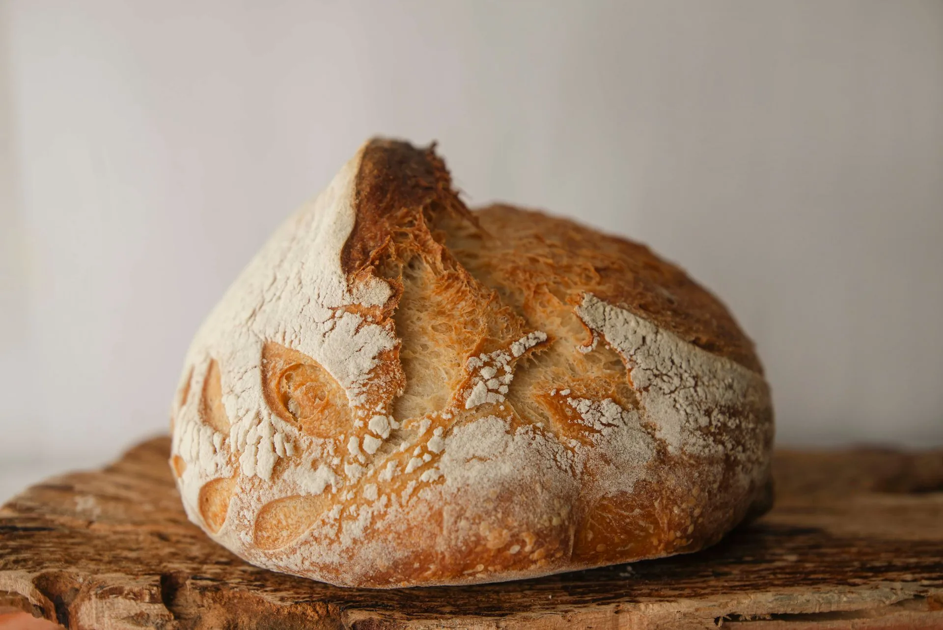 Artisan breads