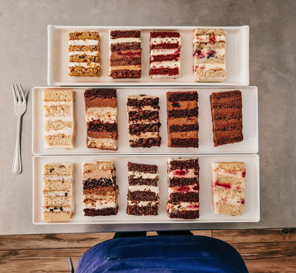 Celebration cake by Better Than Bake