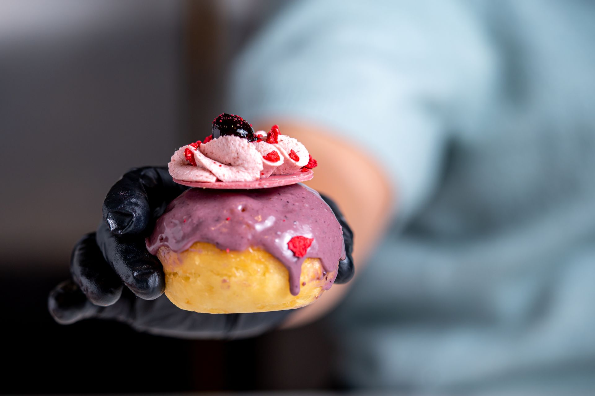 Better Than Bake artisan pastries