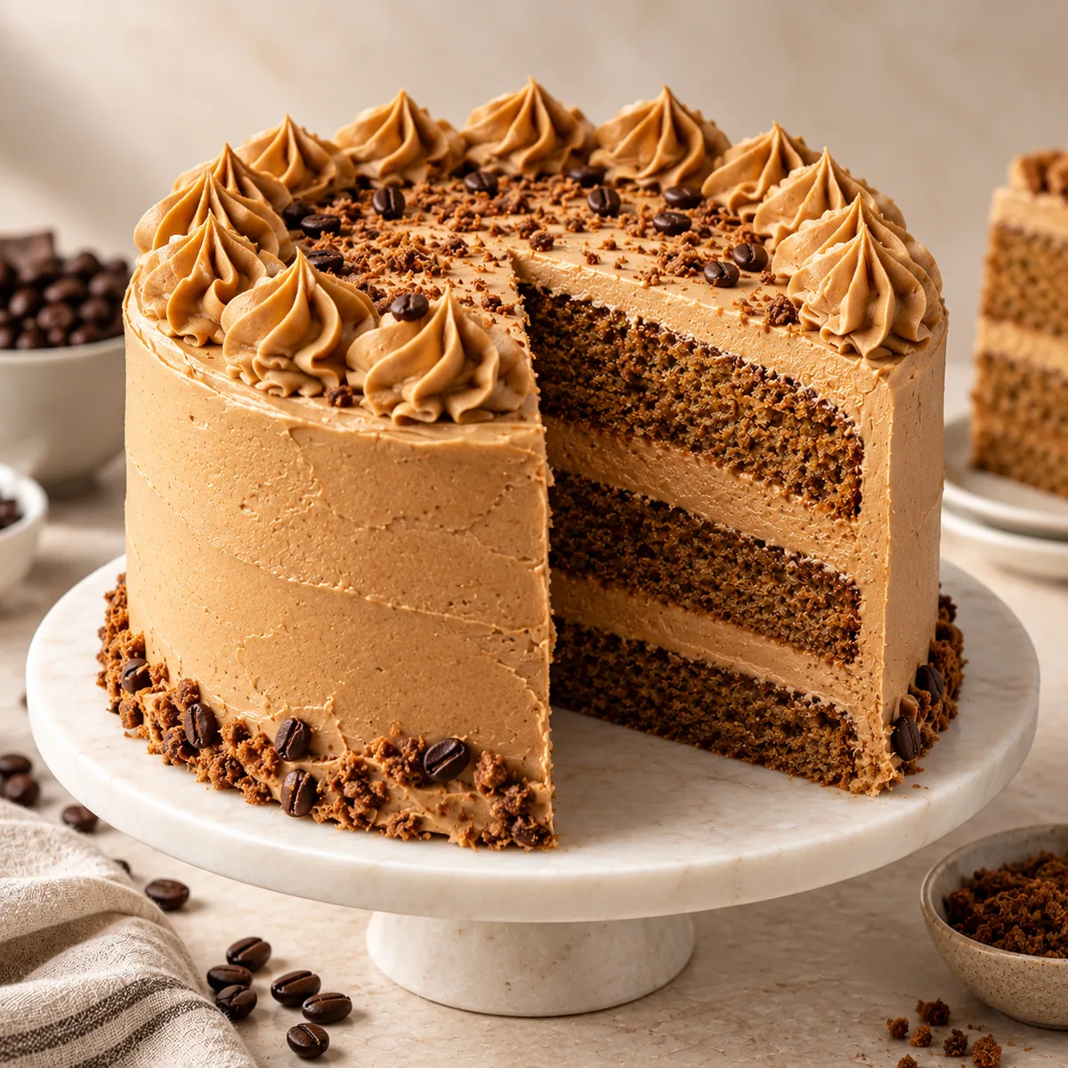Coffee Cake