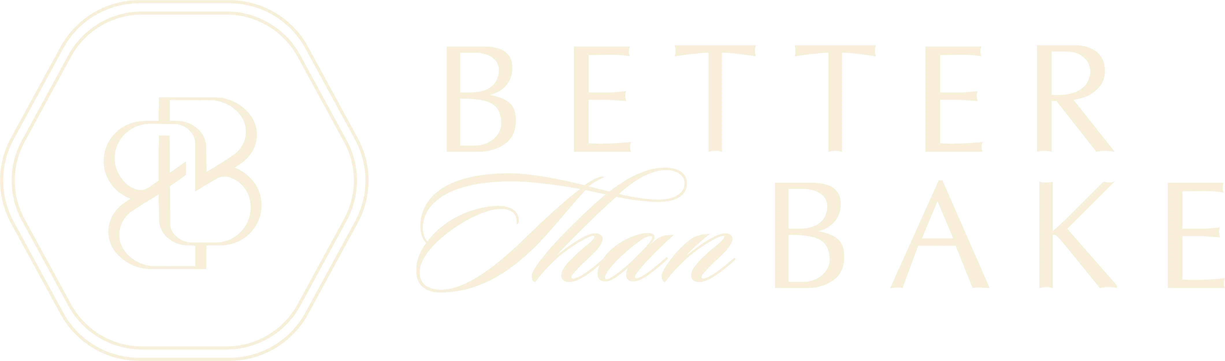 Better Than Bake